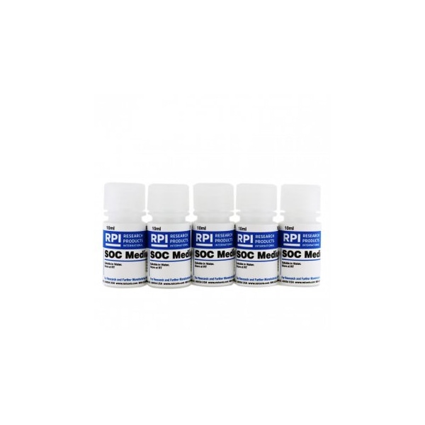 SOC Medium Liquid, 50 ML
